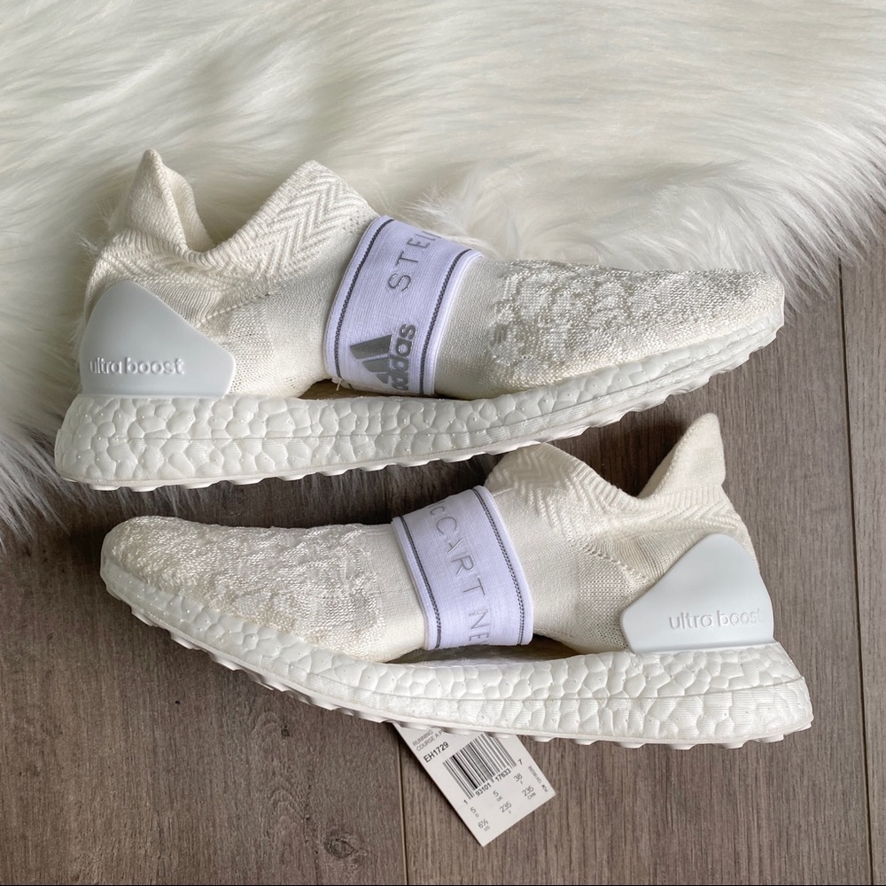 NWT Adidas Stella McCartney Ultraboost X 3D - Picture 7 of 9